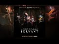 Saleka - Take It or Leave It (from the Apple TV+ series, Servant)