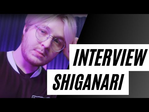 Back to Glory | Interview Series Part 4 - Shiganari