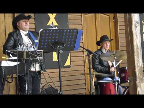 TranziT zenekar - A mi kis falunk..