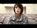 National Guard Success Story: SGT Madeline Ishmael