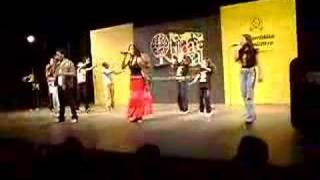 Tempestade - Pato Fu - Canta Brasil