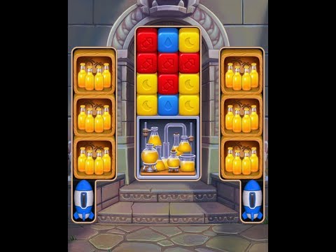 TOON BLAST level 2808