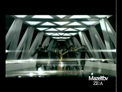 [K-POP, M/V] ZE-A - Mazeltov  (CJ E&M)