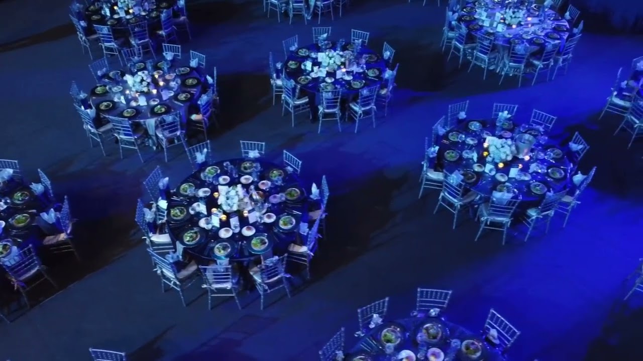 Nova Southeastern University Huizenga HOF Gala