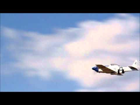 Excalibur at Prado.wmv