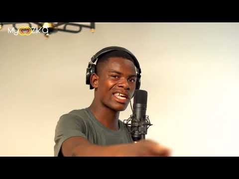 Mucho on Myoozika Mic Sessions