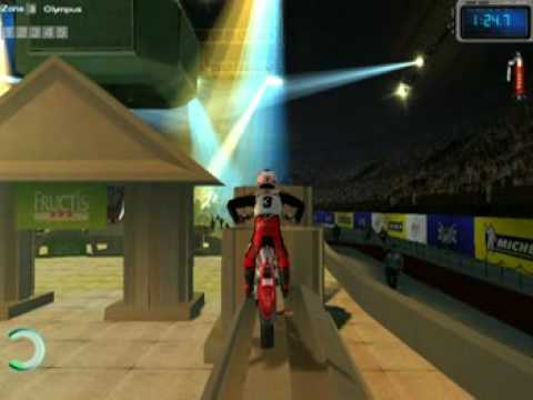 moto racer 3 pc gameplay