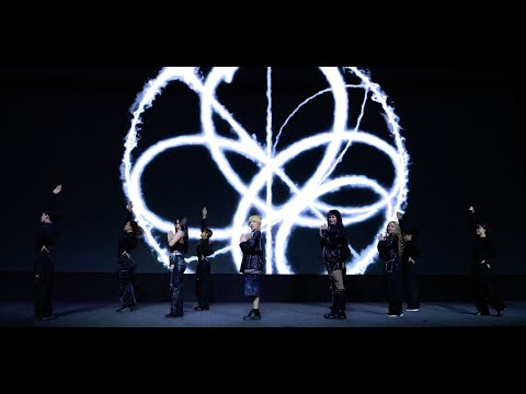 XY.GENE cover aespa - Armageddon @ Phenix Cover Dance 2024 Audition Day3 [4KHDR]