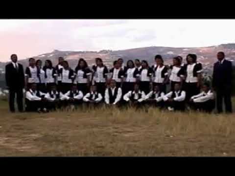 Ny anjara tandrify   Gaetam