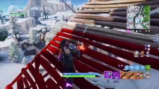 フォートナイトpveとpvp
