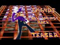 Waluigi In Super Mario 64 DS Hack Arceus2401 Edition Teaser