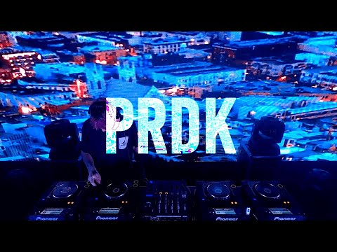 PRDK - BMS Studio Session Vol. 1 (2021)