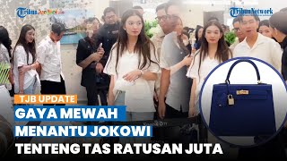 Tampil Simpel ke Mal, Selvi Ananda Kepergok Tenteng Tas Mewah Hermes Seharga Rumah Ratusan Juta