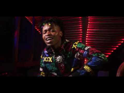 Black jr ft. fire janja & regulu WAMOTO (official music video)