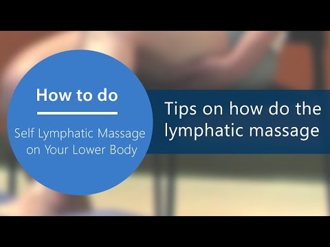 download lagu mp3 mp4 How To Do Lymphatic Massage At Home, download lagu How To Do Lymphatic Massage At Home gratis, unduh video klip How To Do Lymphatic Massage At Home