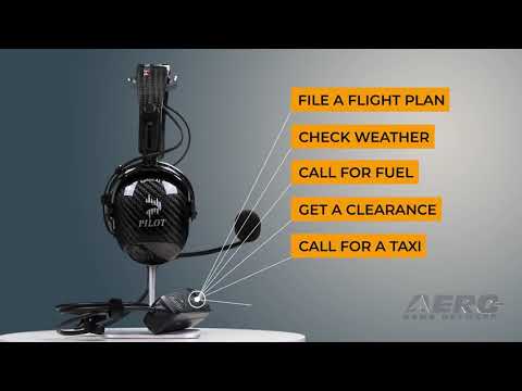 Aero-TV: Pilot Communications USA - AEA 2021 New Product Introduction