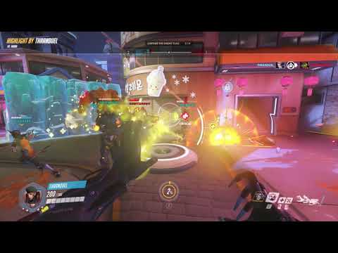 Moira Coalescence CTF