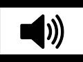 Time Rewind Sound Effect