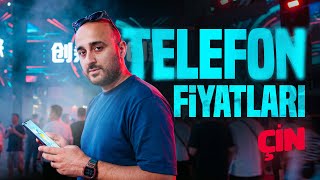 ÇİN ELEKTRONİK FİYATLARI - Burada Her Şey Çok Ucuz! 🇨🇳