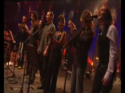 Rui Veloso primeiro beijo- Com Rio Grande , Mariza , Jorge Vadio e Luz Casal