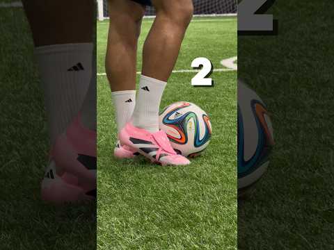 INSANITY! 1, 2, or 3? 🤯😍 #shorts