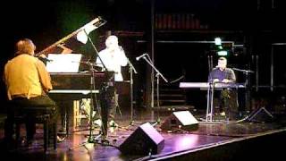 Randy Newman Projekt - Falling in Love