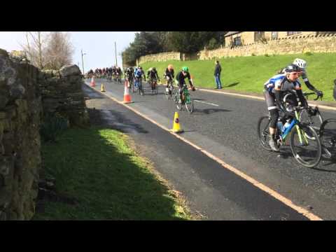 Tour of the Reservoir 2016