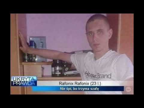 ADEK WWA ft  KRAJNIK - TATTOO ale to rafonix ( ai cover )