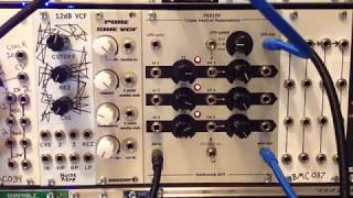 Video thumbnail for Fonitronik DIY - PS3100 Triple Vactrol Resonators - MVM #102 by Midiverse - TV