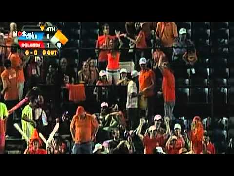 NOS Sport - Finale WK honkbal 2011 Oranje-Cuba.mp4