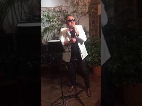 Costinel Alecsandrescu - Anathema Se (Blestemul)