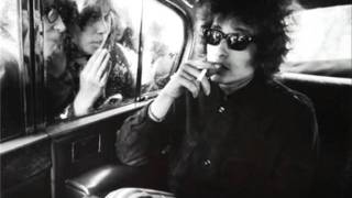 The Times They Are A-Changin'-Bob Dylan