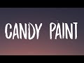 Normani - Candy Paint (Lyrics)