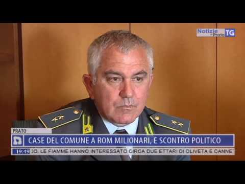 2017-06-21 NOTIZIE DI PRATO TG ORE 19.45