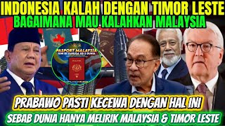 Download lagu MEMALUKAN MASAK DENGAN TIMOR LESTE SAJA INDONESIA KALAH❗BAGAIMANA MAU KALAHKAN MALAYSIA❓INI FAKTA LO mp3