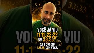 Os Números Estão Tentando Falar Com Você?