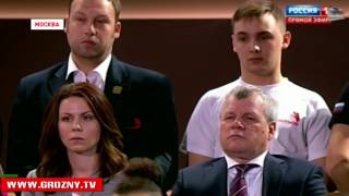 Владимир Путин ответил на вопросы граждан в режиме Online 