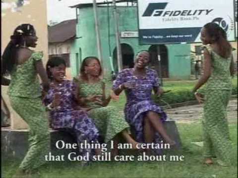 (KUFOT IDOMO) AKWA IBOM GOSPLE