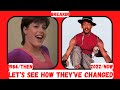 Breakin 1984 Film Then & Now Let's See How They've Changed