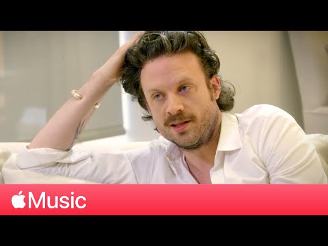Father John Misty: 'Pure Comedy' Interview | Apple Music