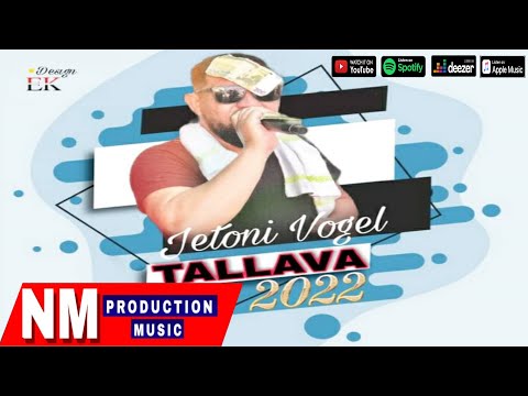 Jetoni Vogel - Tallava 2022 ( Per 2 Vjetorin i Yasinit Vogel )