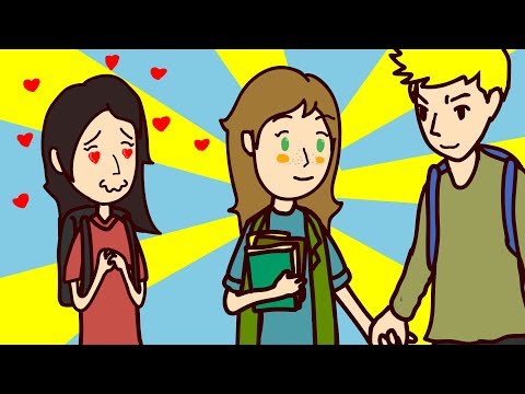 I Have A Crush On My Best Friend (But I'm Not Gay)