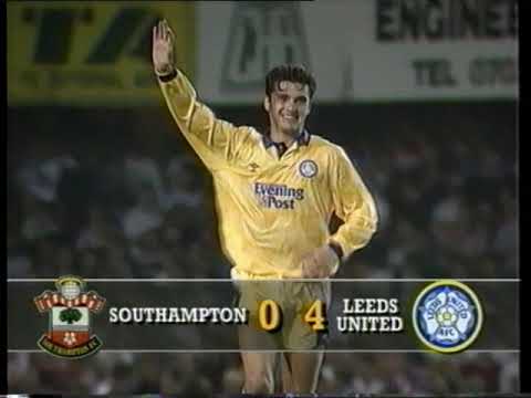 1991 92 Race for the Championship