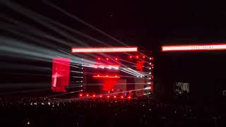 Download lagu Sheila On 7 - Seberapa Pantas (Live at malaysia 2025) mp3