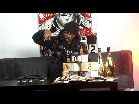 Goodzz | Gucci My Socks (Official Video)