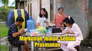 Download lagu MARKONAH SELLING SEBLAK BUFFET mp3