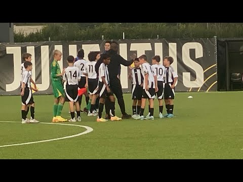 U12 | Juventus v Como | 3’t