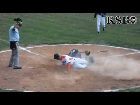 KSB Wrocław - Ekstraliga 05.06.2016 vs Silesia Rybnik [Squeeze Play]