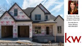 preview picture of video '213 Running Oak Dr, Ringgold, GA Presented by Donnette Moore.'