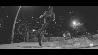 VLADIMIR VASQUEZ - BMX - RIDE FILMS 2019